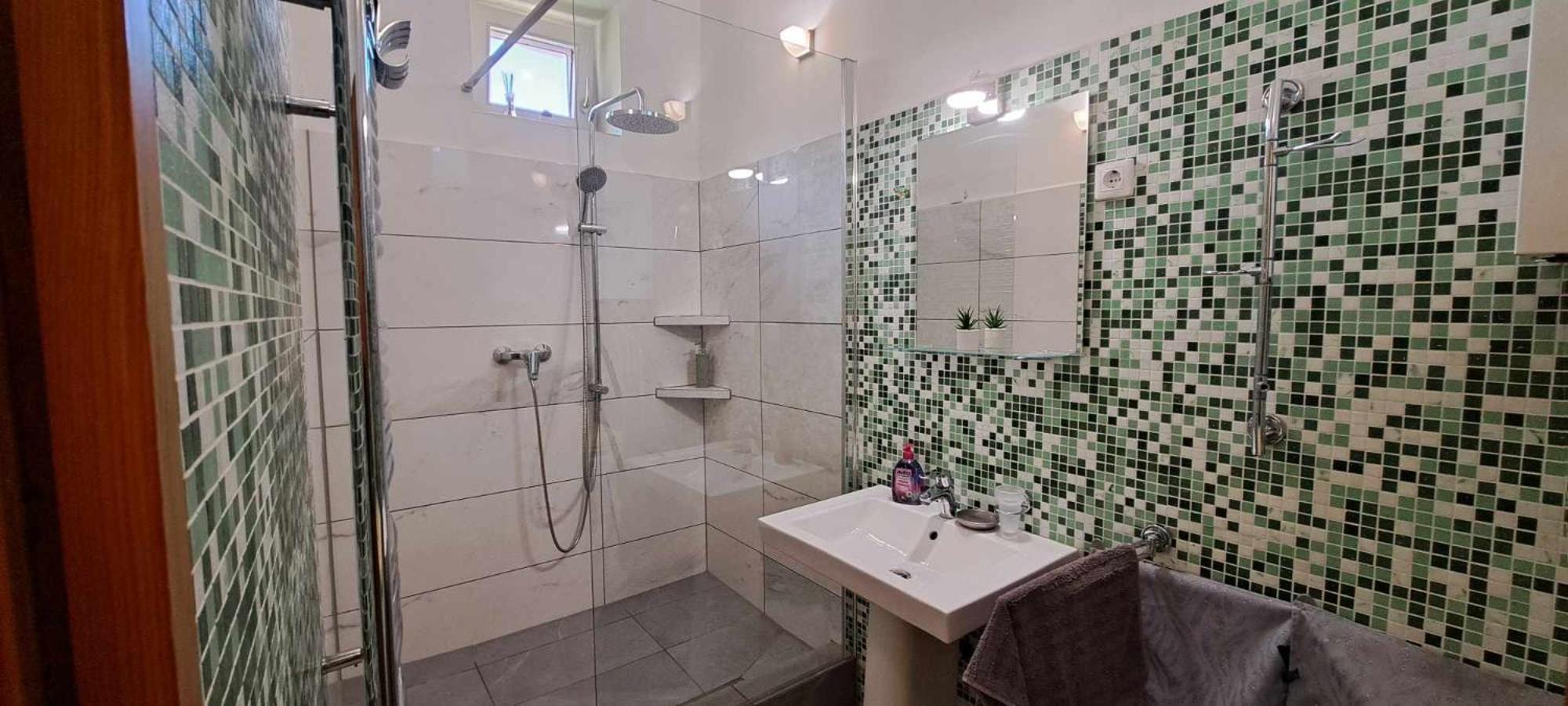 Szandi Belvarosi Apartman Szeged Exteriör bild