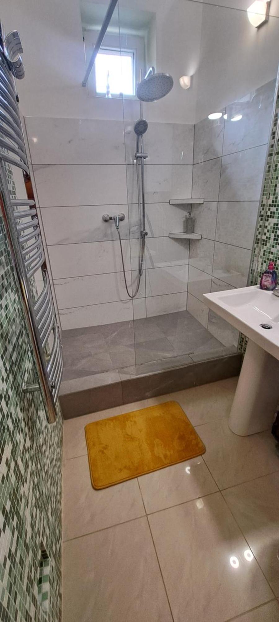 Szandi Belvarosi Apartman Szeged Exteriör bild