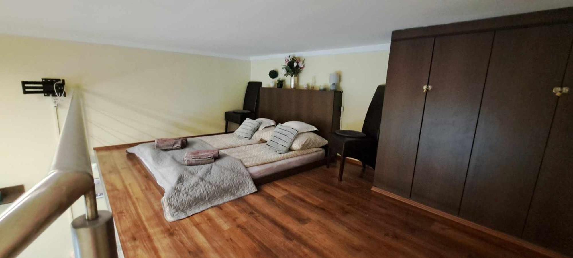 Szandi Belvarosi Apartman Szeged Exteriör bild