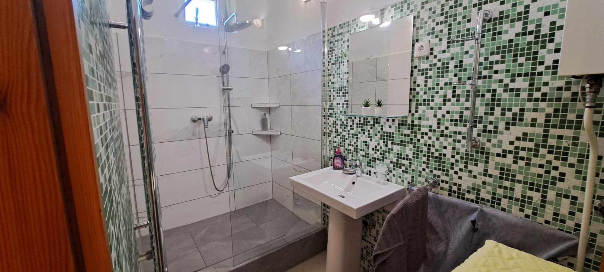 Szandi Belvarosi Apartman Szeged Exteriör bild
