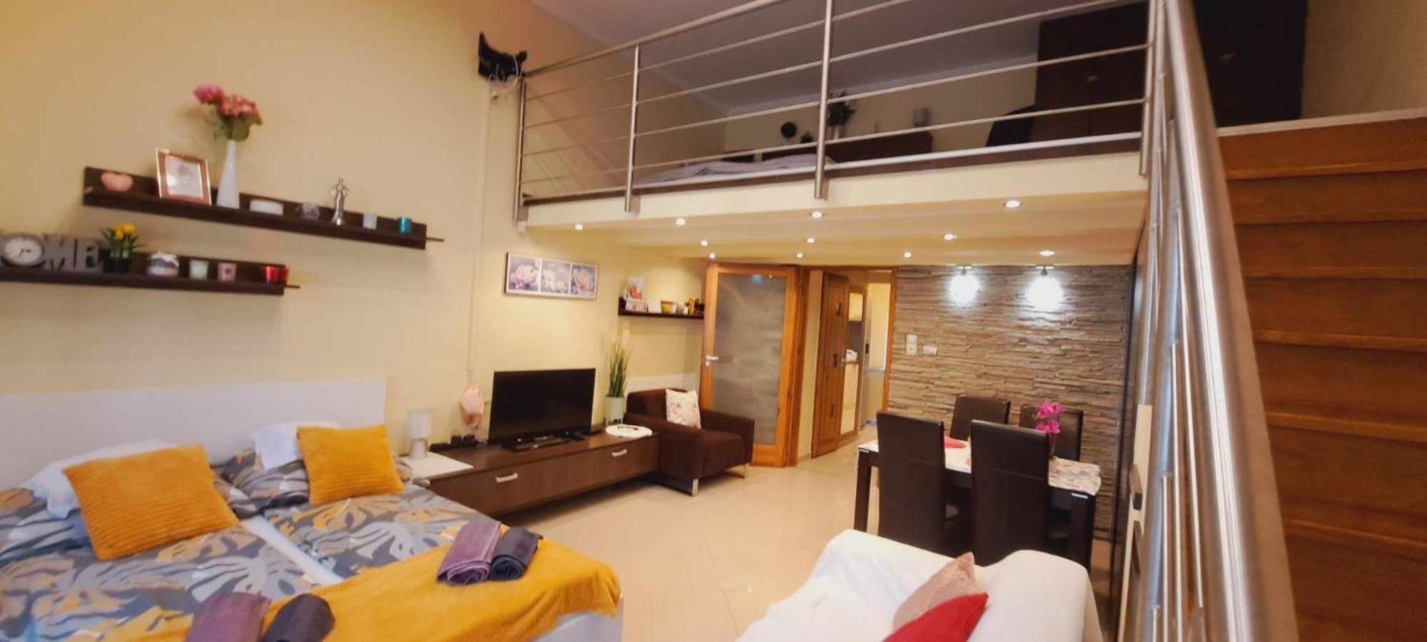 Szandi Belvarosi Apartman Szeged Exteriör bild