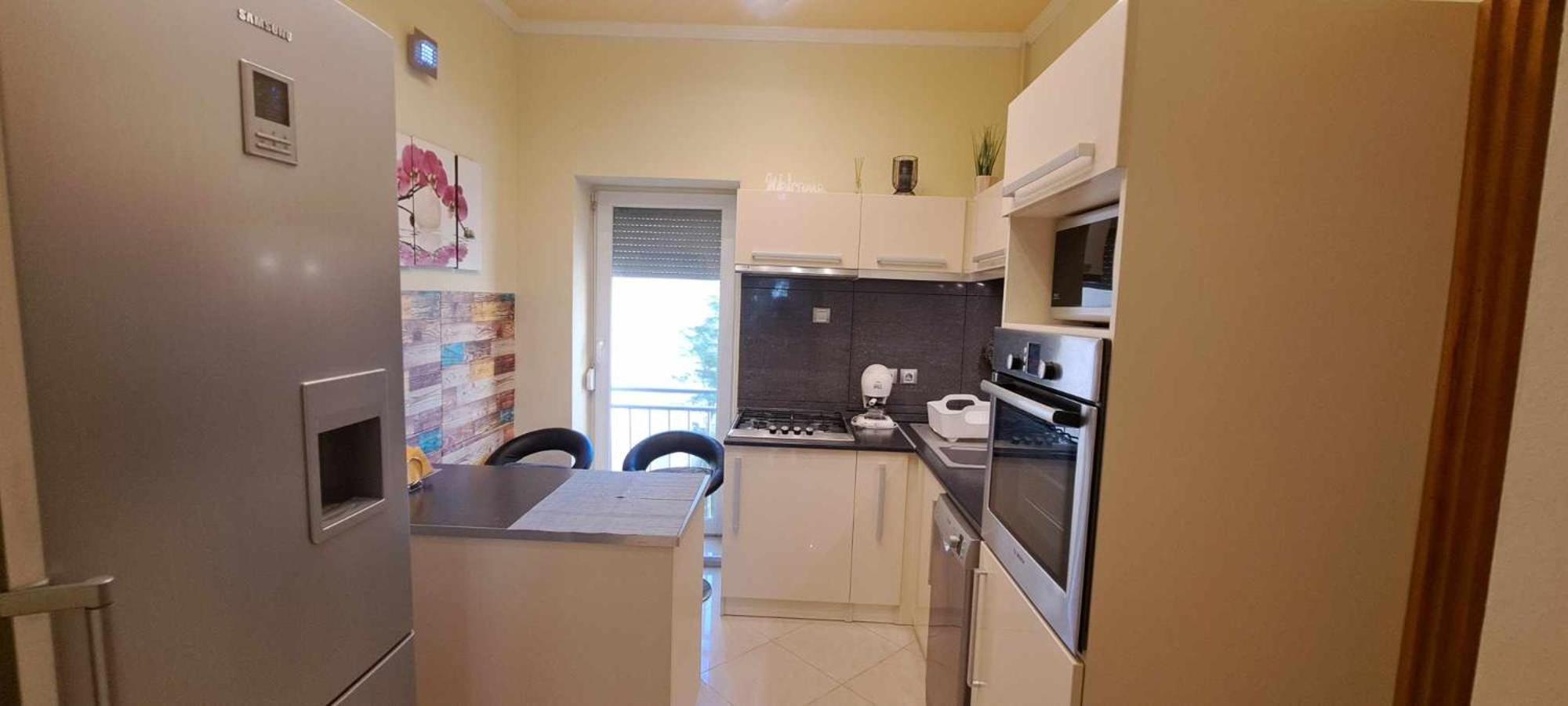 Szandi Belvarosi Apartman Szeged Exteriör bild