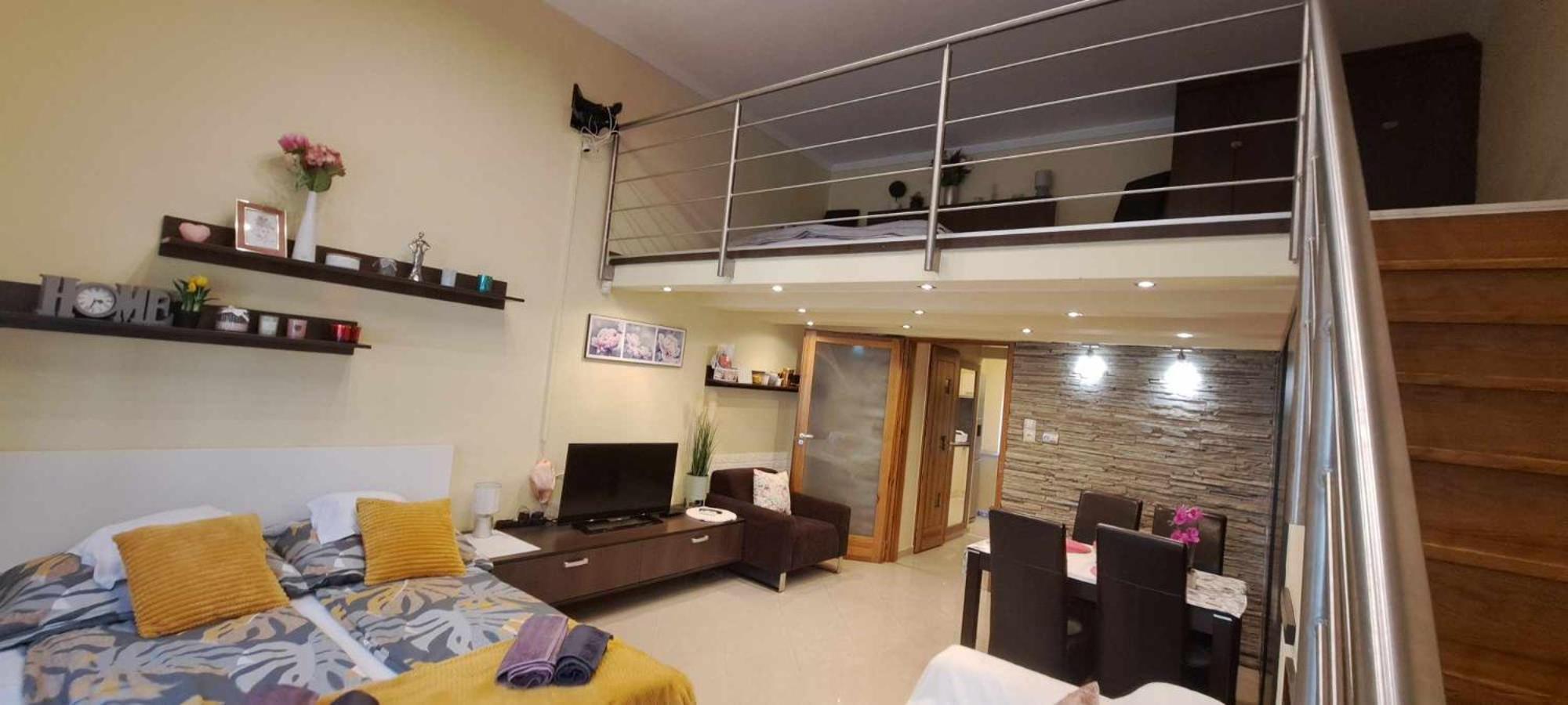 Szandi Belvarosi Apartman Szeged Exteriör bild